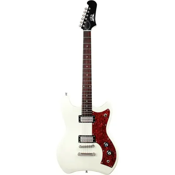 Электрогитара Guild Jetstar ST Vintage White