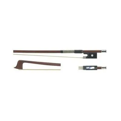 Смычок скрипичный GEWA Violin Bow Brazil Wood Student 3/4