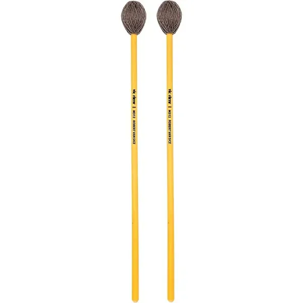 Vic Firth Robert Van Sice Signature Vibraphone Mallets Medium Soft