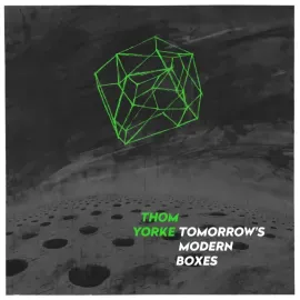 Виниловая пластинка Thom Yorke – Tomorrow's Modern Boxes Sealed