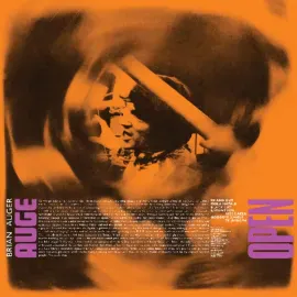 Виниловая пластинка Brian Auger & The Trinity / Julie Driscoll- Open NEW Vinyl