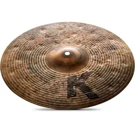 Тарелка барабанная Zildjian K Custom Special Dry Hi Hat Top 14"
