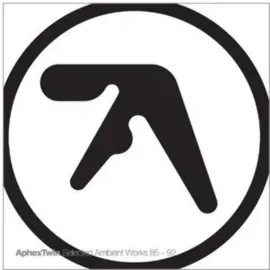 Aphex Twin - Selected Ambient Works 85 - 92 NEW Sealed Vinyl LP Album