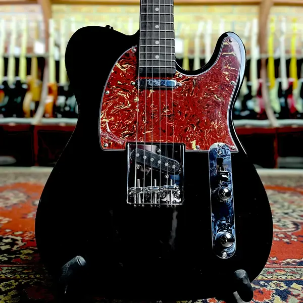 Электрогитара DeMarco DMSETL300 Telecaster Black