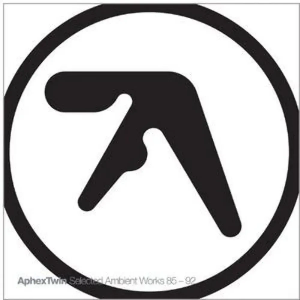 Aphex Twin - Selected Ambient Works 85 - 92 NEW Sealed Vinyl LP Album