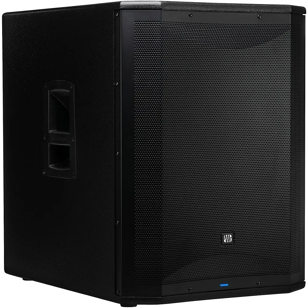 Сабвуфер активный для PA PreSonus AIR XD Sub 18 18", 2000W, 130 дБ, Bluetooth