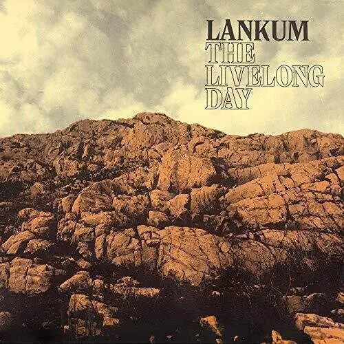 Виниловая пластинка Lankum - Livelong Day [New Vinyl LP]