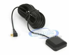 Metra 44-SIXM Ultra-Low Profile SIRIUS/XM Satellite Radio Antenna w/ Adhesive