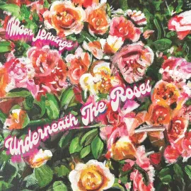 Виниловая пластинка Mason Jennings – Underneath The Roses Релиз 2023 Sealed