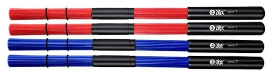 Руты HUN RODS 7 нейлон