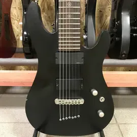 Электрогитара Cort EVL-K47B HH Black Satin Indonesia 2012