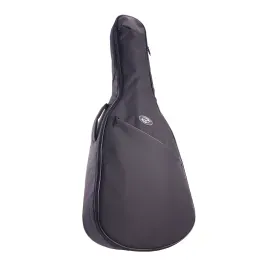 Чехол для акустической гитары Tonev Music TB-002BK Planet