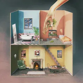 Виниловая пластинка Pixx – Small Mercies Sealed