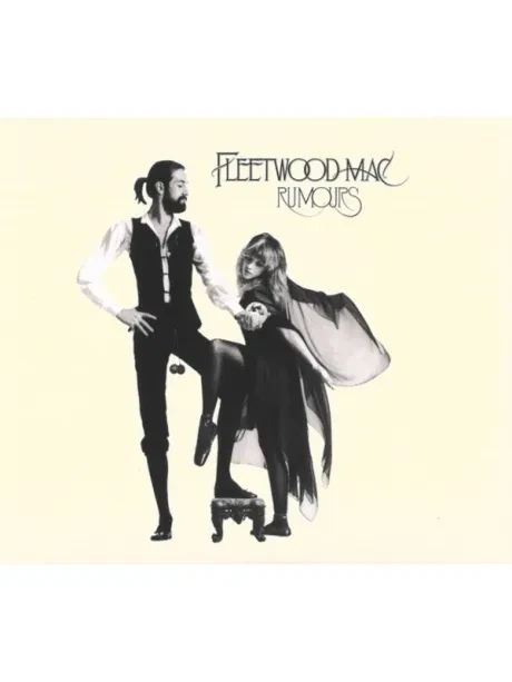 FLEETWOOD MAC - Rumours (3CD)