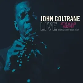 Виниловая пластинка John Coltrane – Live At The Village Vanguard 2017
