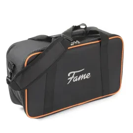Чехол для музыкального оборудования Fame Audio GIT0040837-000 Premium Black