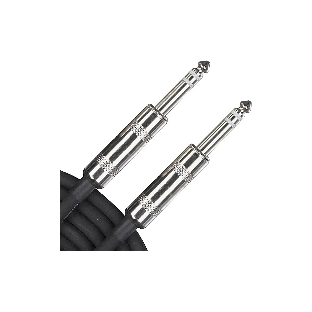 Кабель TRS-TRS Rapco Horizon BLC-25 25 ft (7.6 м)