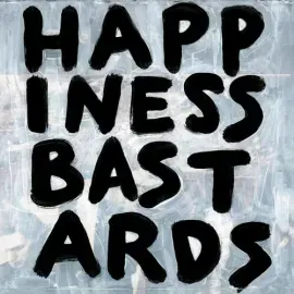 Виниловая пластинка The Black Crowes – Happiness Bastards (Релиз 2024)