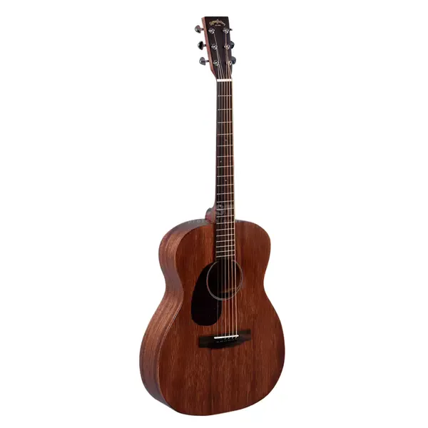 Акустическая гитара Sigma Guitars 000M-15L Left-Handed Auditorium All-Mahogany Satin Natural