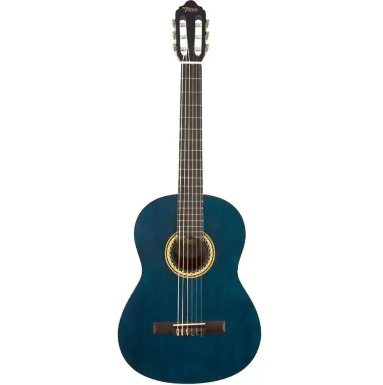 Классическая гитара Valencia VC214TBU 4/4
