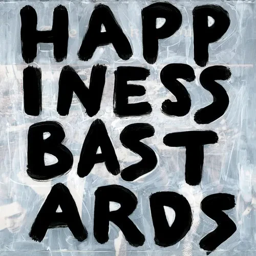 Виниловая пластинка The Black Crowes – Happiness Bastards (Релиз 2024)
