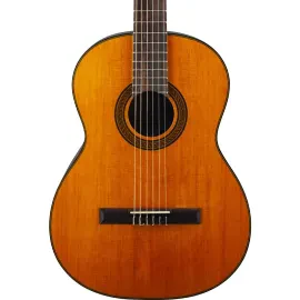 Takamine GC3 Nylon String Classical Acoustic Guitar