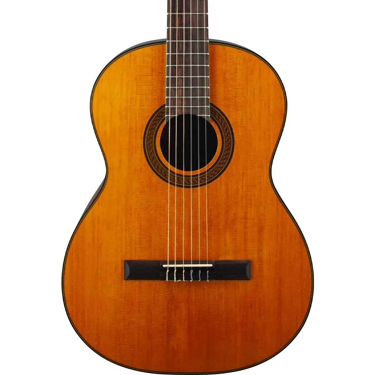 Классическая гитара Takamine GC3 нейлоновые струны