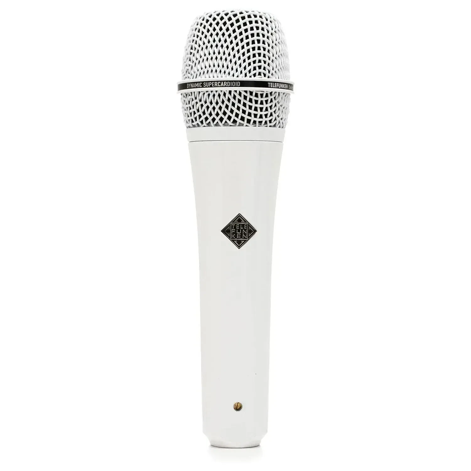 Вокальный микрофон Telefunken M80 White