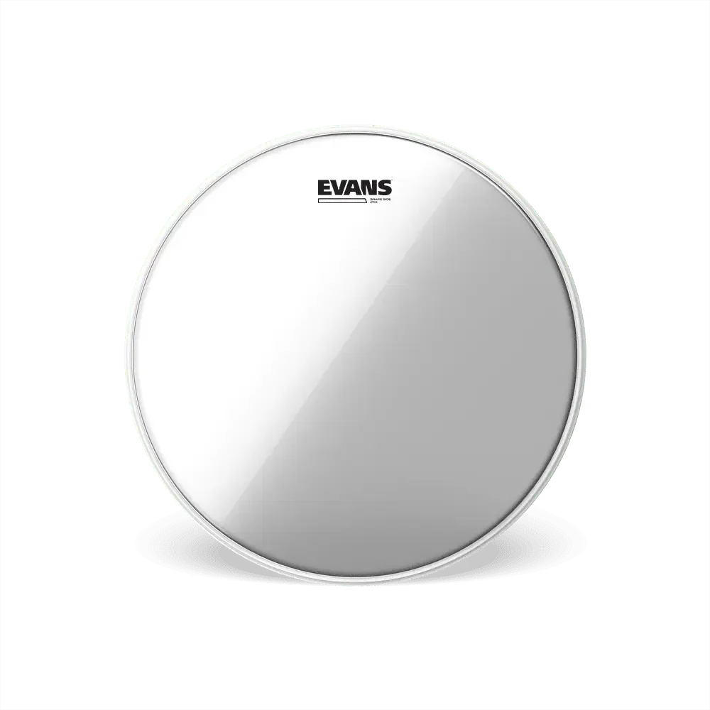 Пластик для барабана Evans 10" Snare Side 200