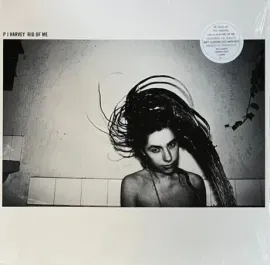 Виниловая пластинка PJ HARVEY – Rid Of Me Sealed