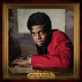 Виниловая пластинка Kodak Black – The Collection (Релиз 2025)