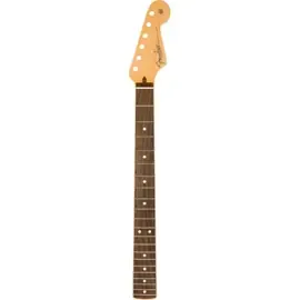 Гриф для электрогитары Fender American Channel Bound Stratocaster Neck Rosewood FB