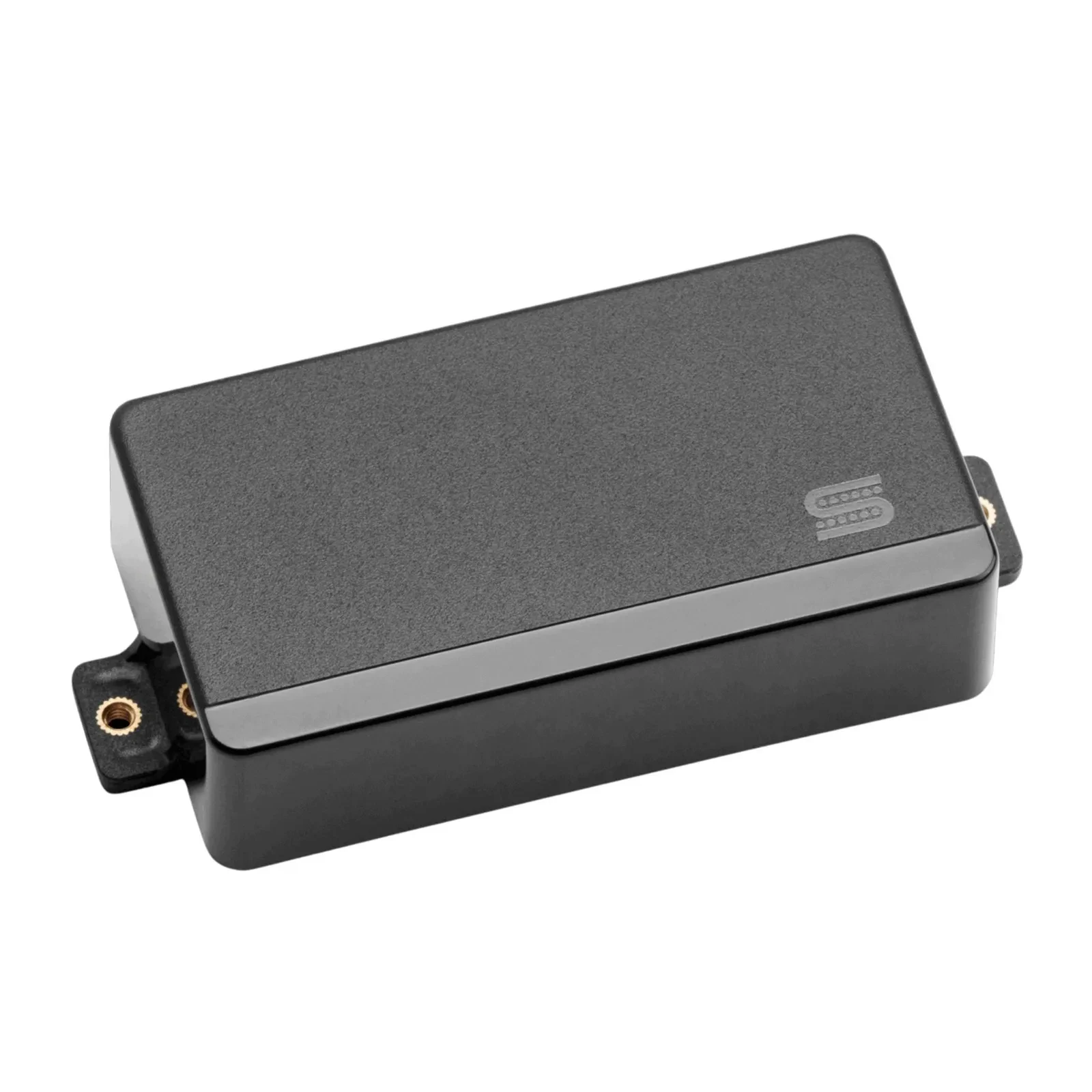 Seymour Duncan MortalCoil Humbucker Neck Pickup, Black