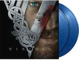 Виниловая пластинка Trevor Morris - Vikings: Season 1 (Music From The TV Series) (Original Soundtrac