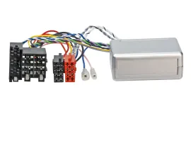 ACV Lenkradadapter für Kia Sportage III ab 2010 Blaupunkt bis 2016 42-KI-505