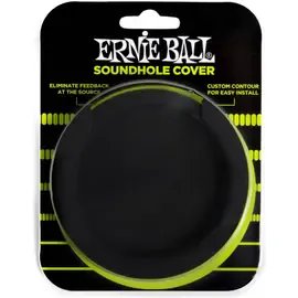 Заглушка для розетки Ernie Ball 9618