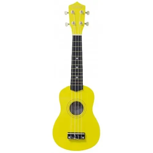 Укулеле сопрано Belucci XU21-11 Yellow