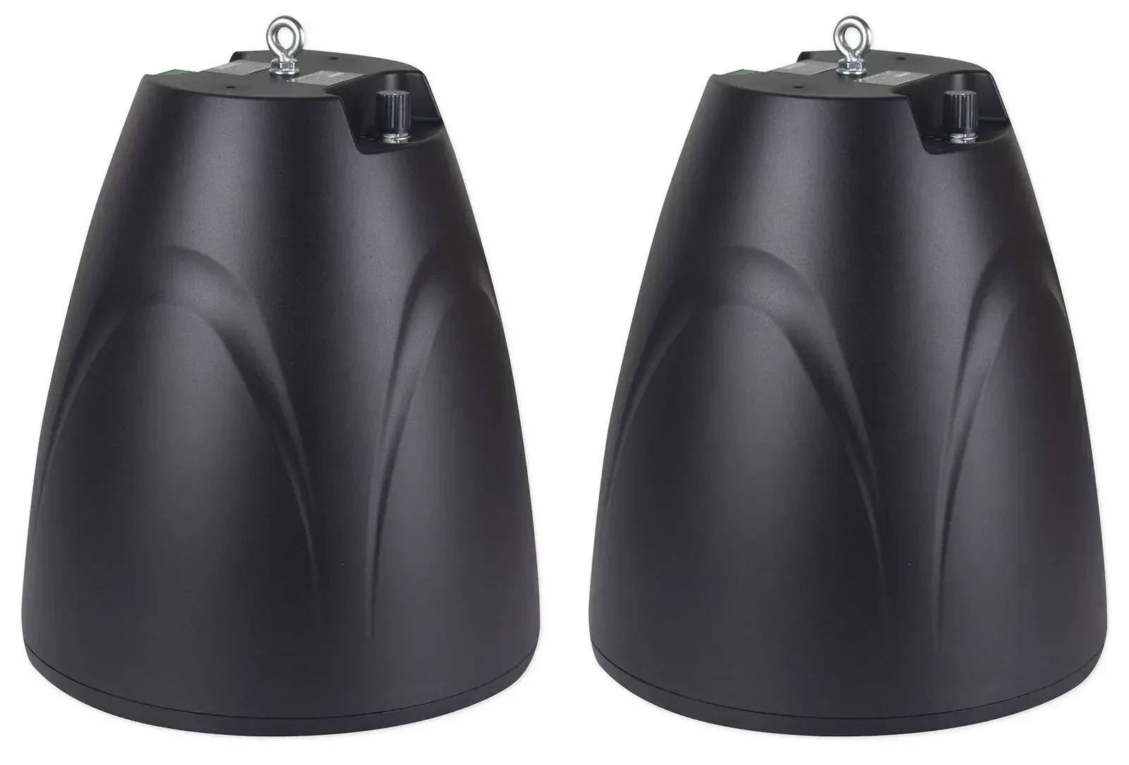 Потолочная акустика Rockville PEN-65T Black (пара)