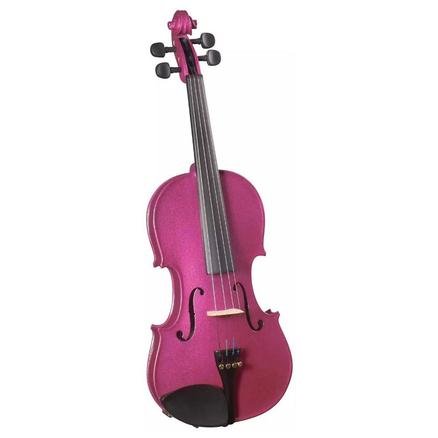 Скрипка BRAHNER  BVC-370/MPK 4/4