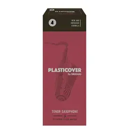 RRP05TSX400 Plasticover Трости для саксофона тенор, размер 4.0, 5шт, Rico