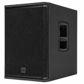 RCF SUB 702-AS MK3 1400W Class-D 12" Active Powered DJ PA Subwoofer