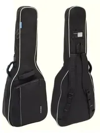 Чехол для классической гитары Gewa 212.120 Economy 12 Classic 1/2 Black