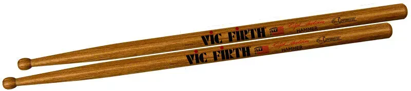 Барабанные палочки Vic Firth SRH2 Corpsmaster Hardimon Hammer