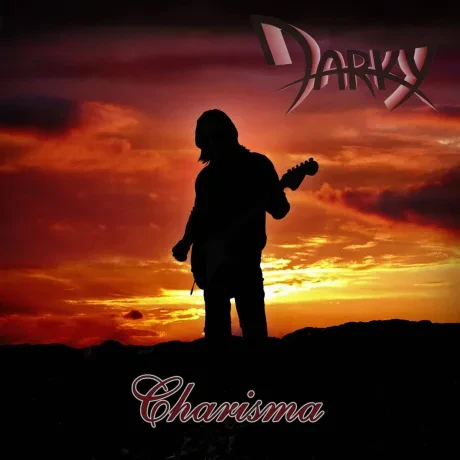 DARKY - Charisma (CD)