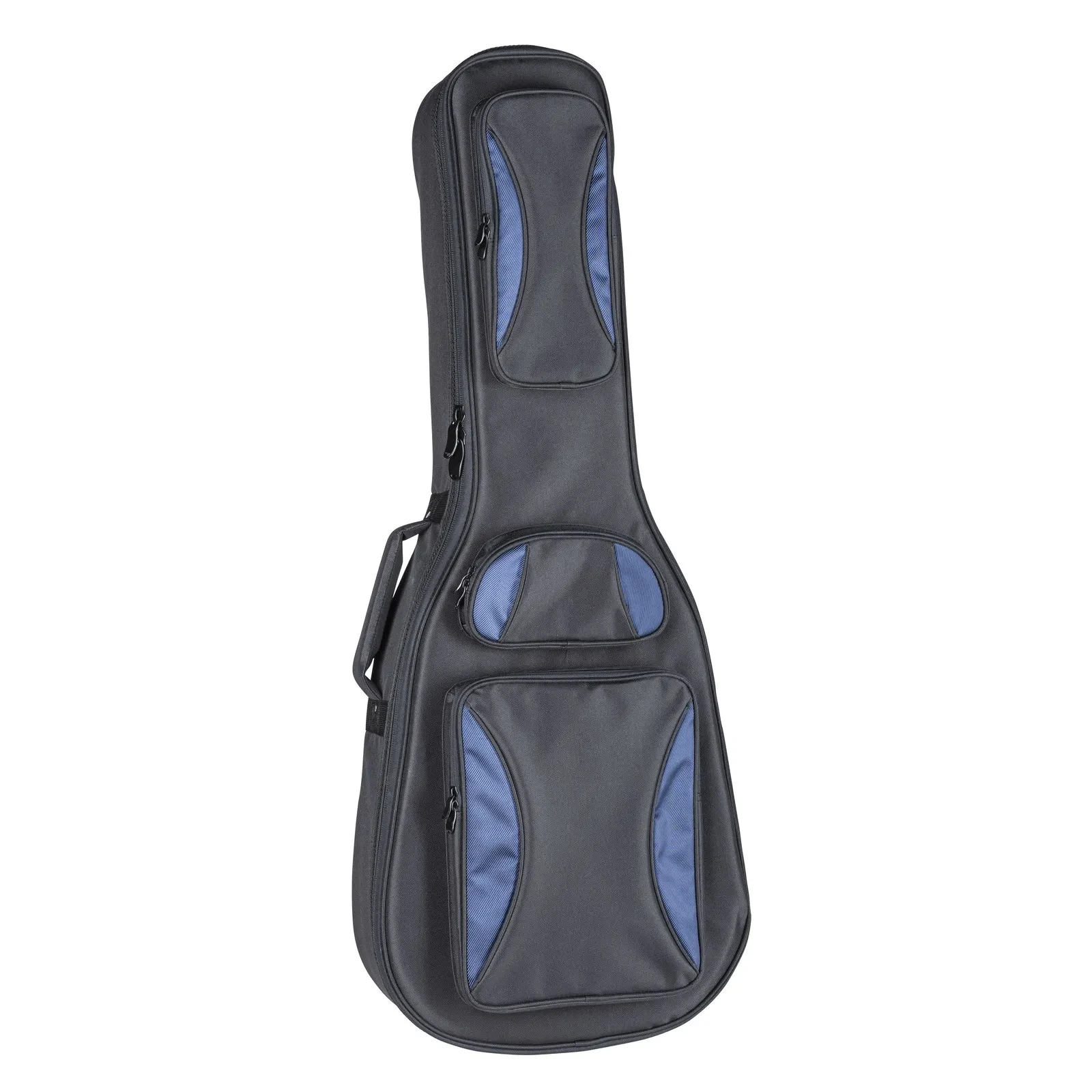 Чехол для классической гитары Fame Audio GIT0063535-000 Urban Blue
