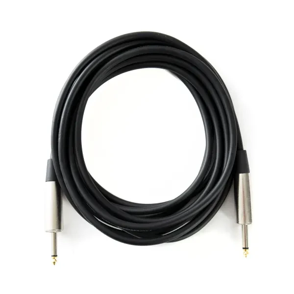 Коммутационный кабель Fame Audio ACC0008833-000 Black 5 м