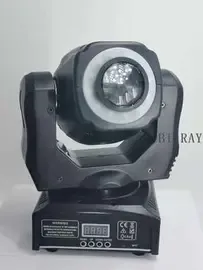 Моторизированная световая "голова" Bi Ray ML60S