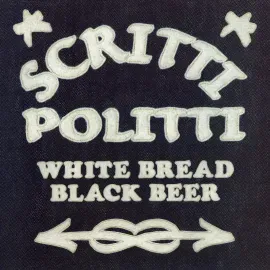 Виниловая пластинка Scritti Politti – White Bread Black Beer Релиз 2023 Sealed