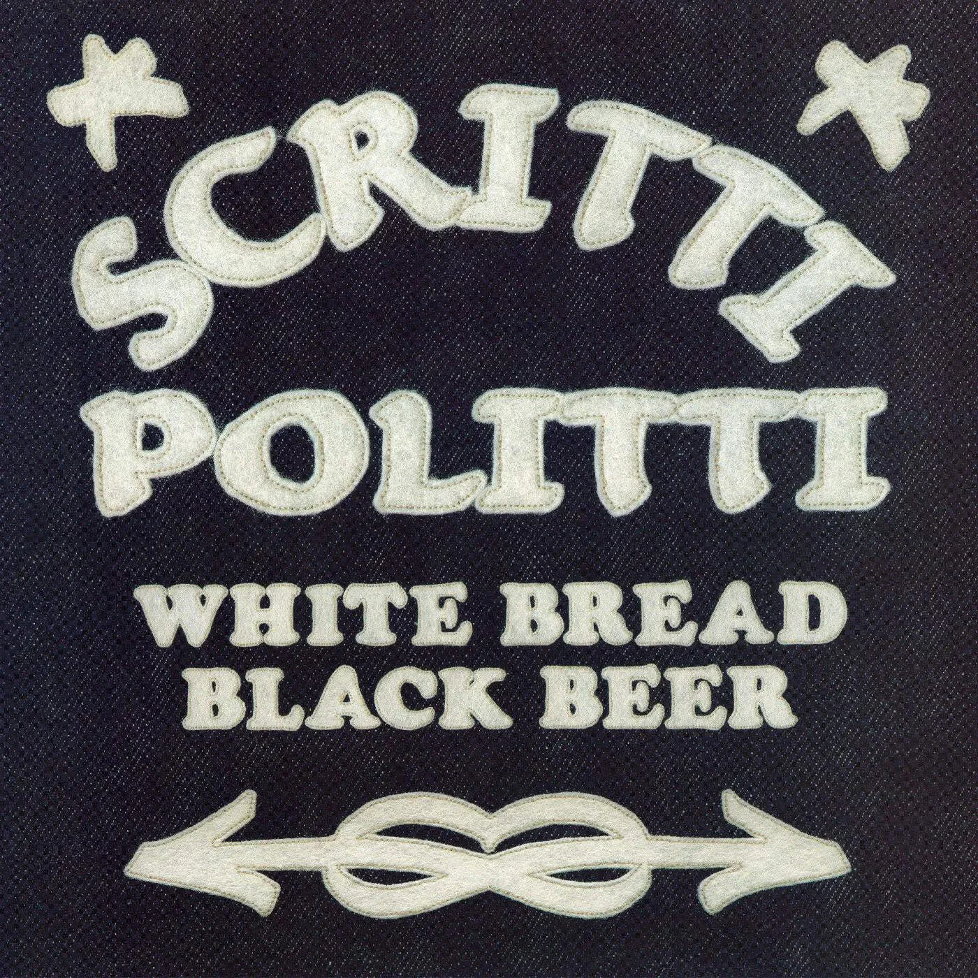 Виниловая пластинка Scritti Politti – White Bread Black Beer Релиз 2023 Sealed
