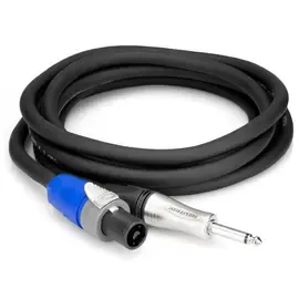 Коммутационный кабель Hosa Technology SKT-275Q Speaker Cable 23 м